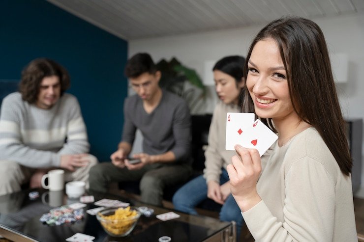 Ringkasan poin loyalitas pada akun mobile