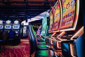 Daftar periksa deposit hiburan dewasa